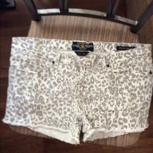 Lucky Brand Shorts